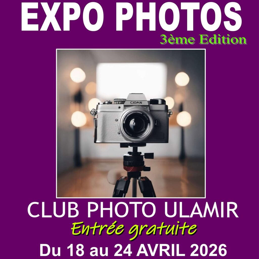 Expo Photos Pluguffan 2026
