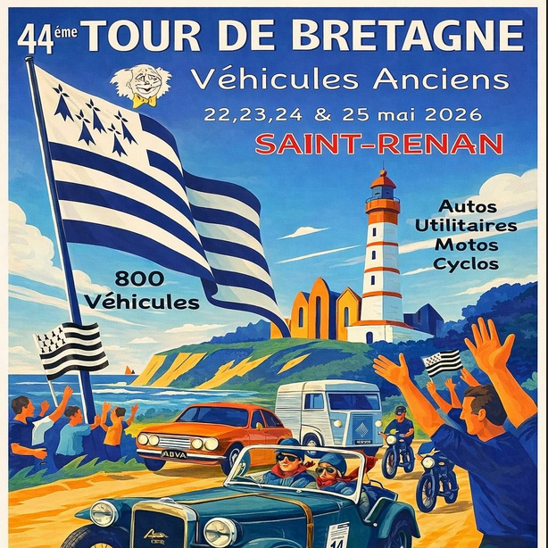Tour de Bretagne 2026