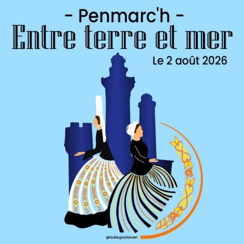 Entre Terre et Mer 2026