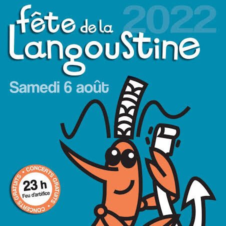 Fête de la Langoustine 2026