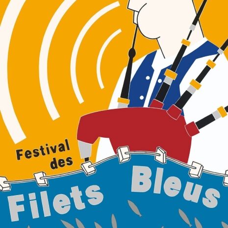 Festival des Filets Bleus 2026
